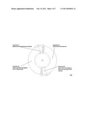 Inertial Rotation Internal Combustion Engine diagram and image