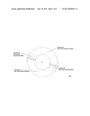 Inertial Rotation Internal Combustion Engine diagram and image