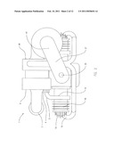 Two-Stroke Uniflow Turbo-Compound Internal Combustion Engine diagram and image