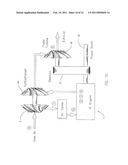 Two-Stroke Uniflow Turbo-Compound Internal Combustion Engine diagram and image