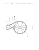 Two-Stroke Uniflow Turbo-Compound Internal Combustion Engine diagram and image