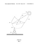 Solar Collection Apparatus and Methods Using Accelerometers and Magnetics Sensors diagram and image