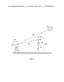 Solar Collection Apparatus and Methods Using Accelerometers and Magnetics Sensors diagram and image