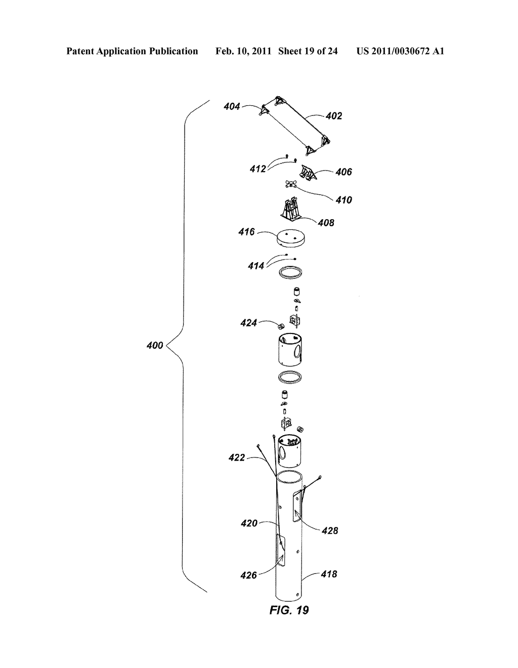 Solar Collection Apparatus and Methods Using Accelerometers and Magnetics Sensors - diagram, schematic, and image 20