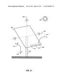 Solar Collection Apparatus and Methods Using Accelerometers and Magnetics Sensors diagram and image