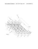 SYSTEMS AND METHODS OF GENERATING ENERGY FROM SOLAR RADIATION diagram and image