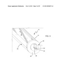 SYSTEMS AND METHODS OF GENERATING ENERGY FROM SOLAR RADIATION diagram and image