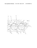 SYSTEMS AND METHODS OF GENERATING ENERGY FROM SOLAR RADIATION diagram and image