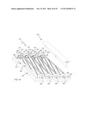 SYSTEMS AND METHODS OF GENERATING ENERGY FROM SOLAR RADIATION diagram and image