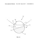 SYSTEMS AND METHODS OF GENERATING ENERGY FROM SOLAR RADIATION diagram and image