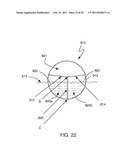 SYSTEMS AND METHODS OF GENERATING ENERGY FROM SOLAR RADIATION diagram and image