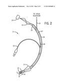 TRACHEAL TUBE WITH DRUG DELIVERY DEVICE AND METHOD OF USING THE SAME diagram and image