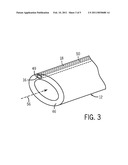 TRACHEAL TUBE WITH DRUG DELIVERY DEVICE AND METHOD OF USING THE SAME diagram and image