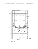 TRACHEAL TUBE WITH DRUG DELIVERY DEVICE AND METHOD OF USING THE SAME diagram and image