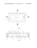 DEVICE FOR FLOW RATE LIMITATION AT LOW DIFFERENTIAL PRESSURES diagram and image