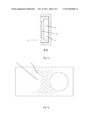 DEVICE FOR FLOW RATE LIMITATION AT LOW DIFFERENTIAL PRESSURES diagram and image