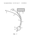 SYSTEM AND METHOD FOR IMAGING ENDOTRACHEAL TUBE PLACEMENT AND MEASURING AIRWAY OCCLUSION CUFF PRESSURE diagram and image