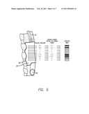 SYSTEM AND METHOD FOR IMAGING ENDOTRACHEAL TUBE PLACEMENT AND MEASURING AIRWAY OCCLUSION CUFF PRESSURE diagram and image