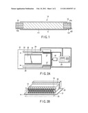 METHOD FOR DRYING MOLDED PRODUCT FOR NON-COMBUSTIBLE SMOKING ARTICLE AND DRYING APPARATUS diagram and image