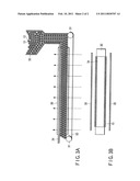 METHOD FOR DRYING MOLDED PRODUCT FOR NON-COMBUSTIBLE SMOKING ARTICLE AND DRYING APPARATUS diagram and image