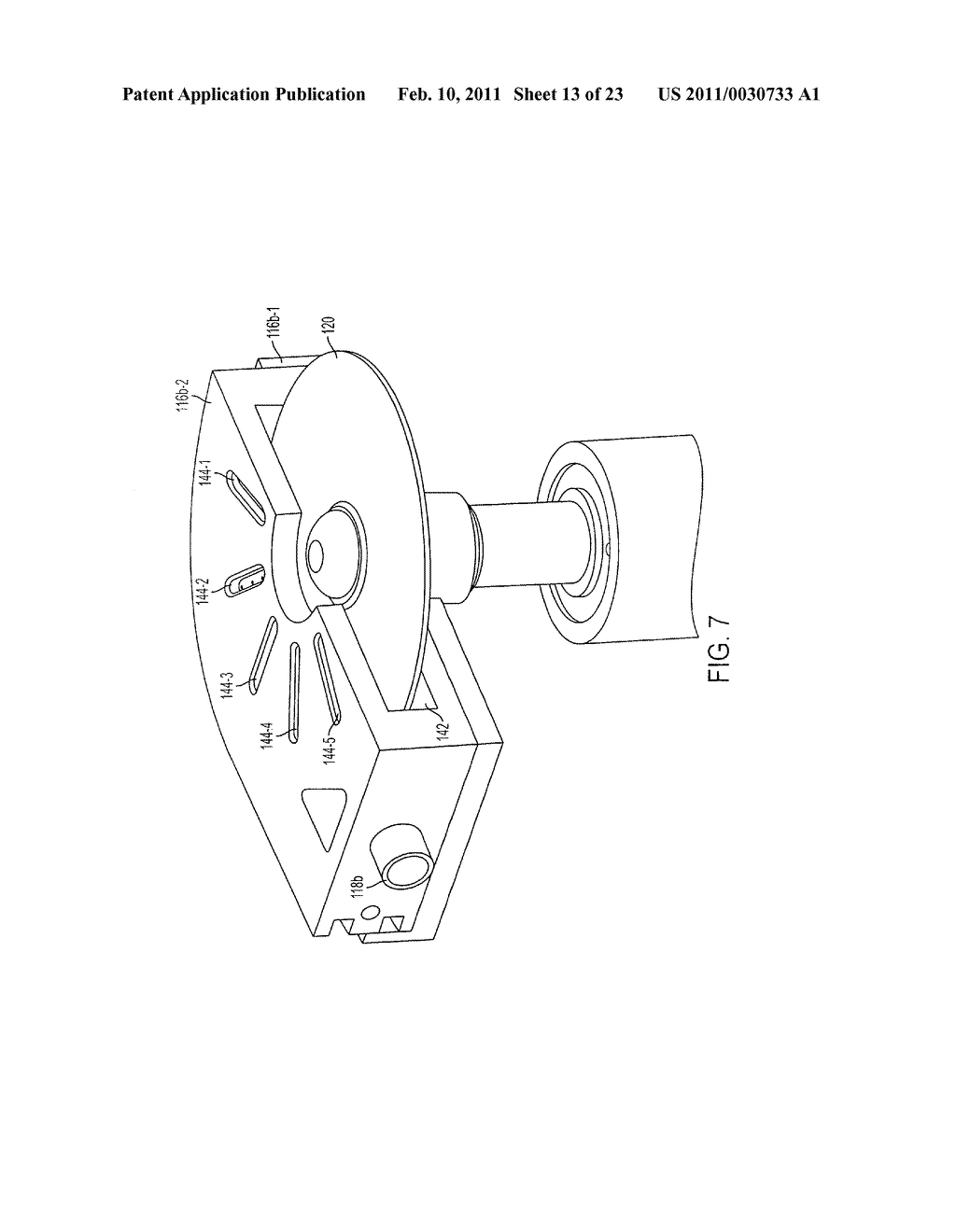 POST SPUTTER WASH PROCESS MODULE - diagram, schematic, and image 14