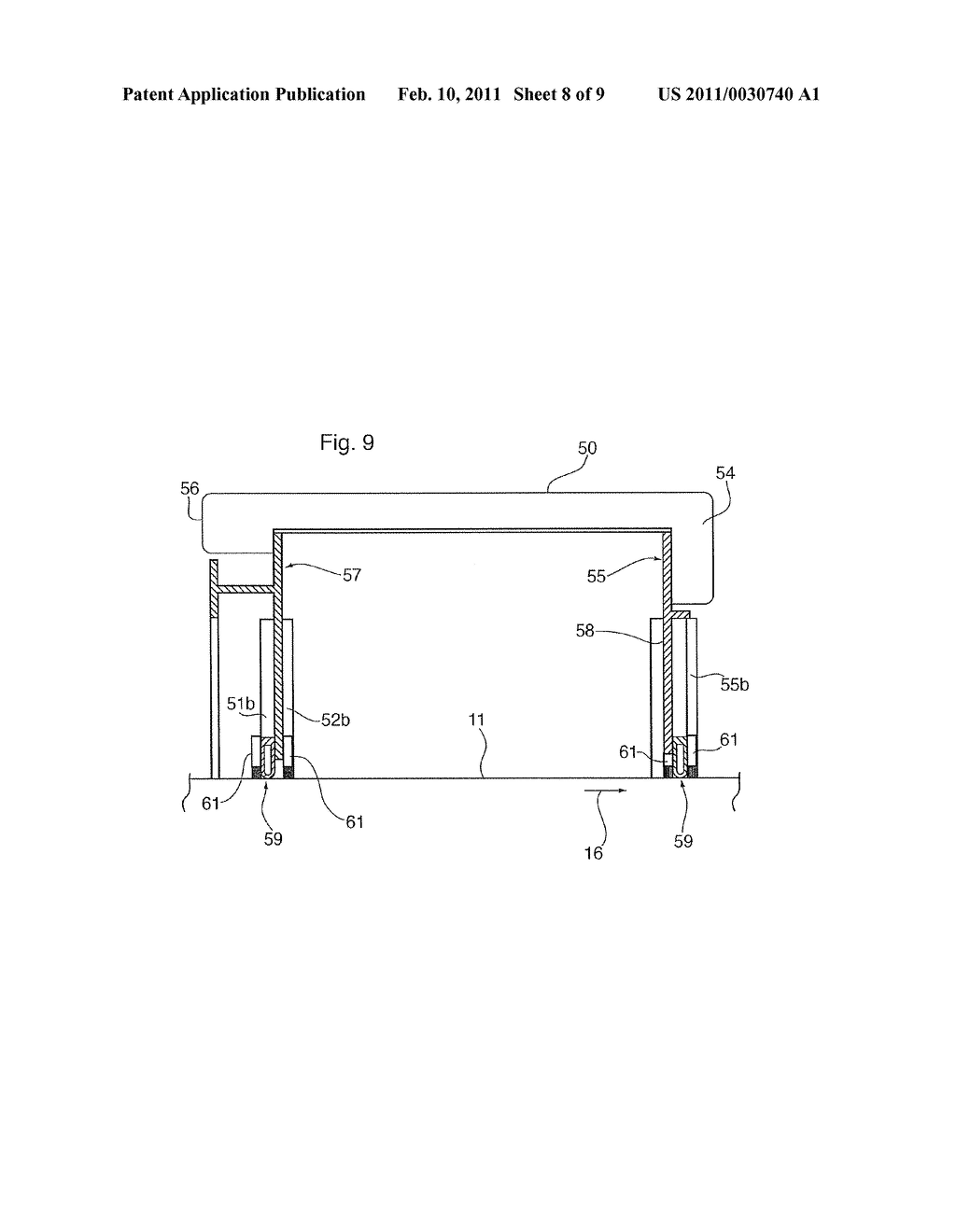 PIPE CLEANING TOOL - diagram, schematic, and image 09