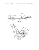 ULTRASONIC SANITATION AND DISINFECTING DEVICE AND ASSOCIATED METHODS diagram and image