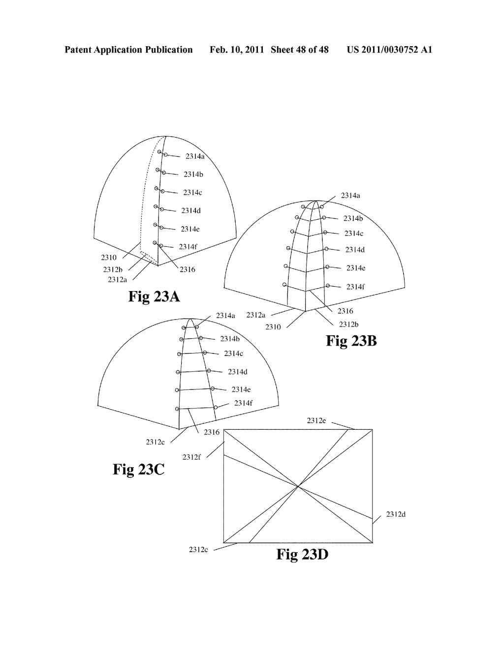 Modular System for Concealment and Shelter - diagram, schematic, and image 49