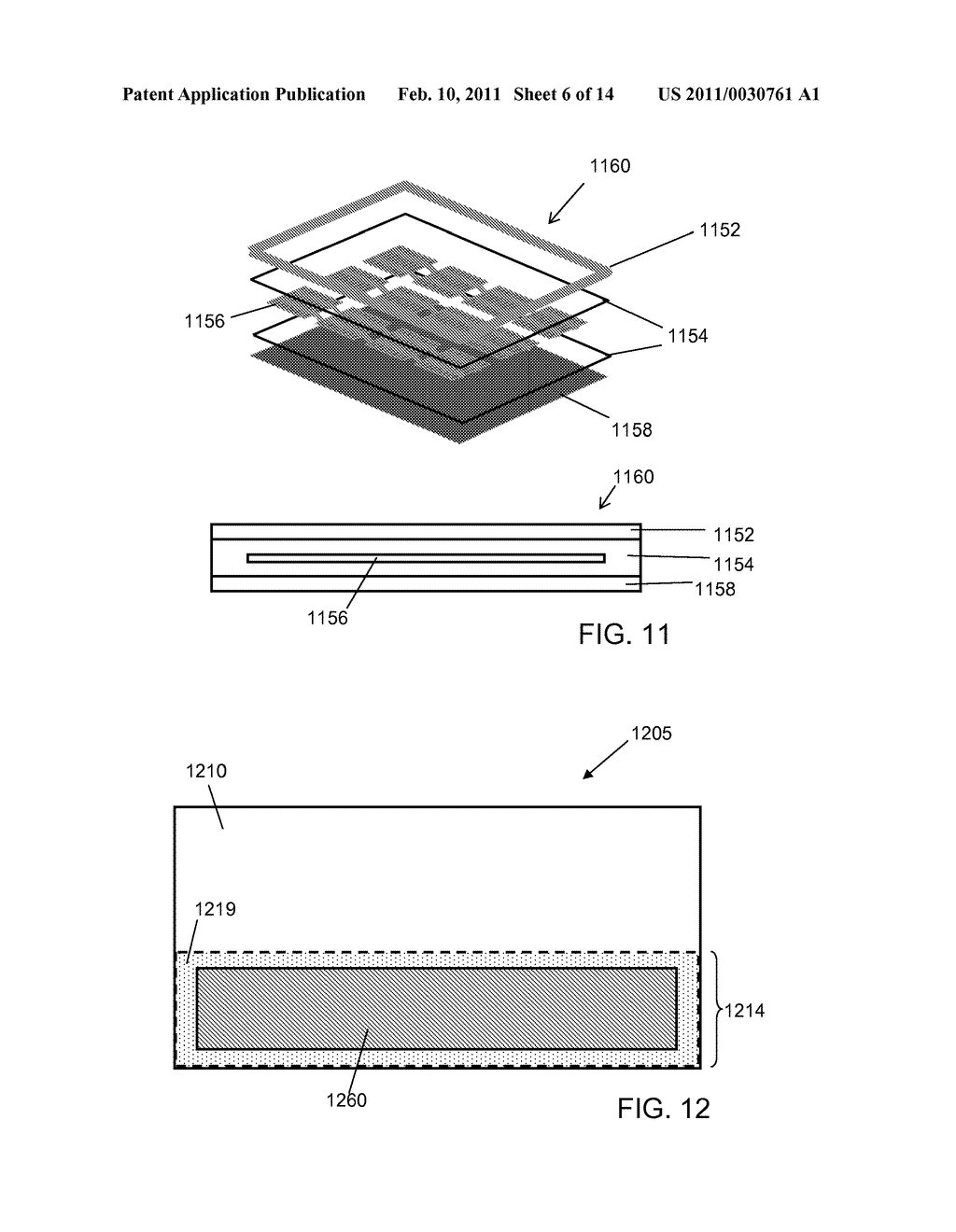 ROOFING PRODUCTS, PHOTOVOLTAIC ROOFING ELEMENTS AND SYSTEMS USING THEM - diagram, schematic, and image 07