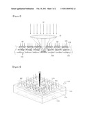 ENERGY CONCENTRATION DEVICE OF UNITED REFLECTION WITH MULTILEVEL SOLAR CELL ARRAY diagram and image