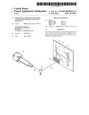 Solar Panel Apparatus Created By Laser Etched Gratings on Glass Substrate diagram and image