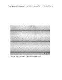 Solar Panel Apparatus Created By Laser Etched Gratings on Glass Substrate diagram and image