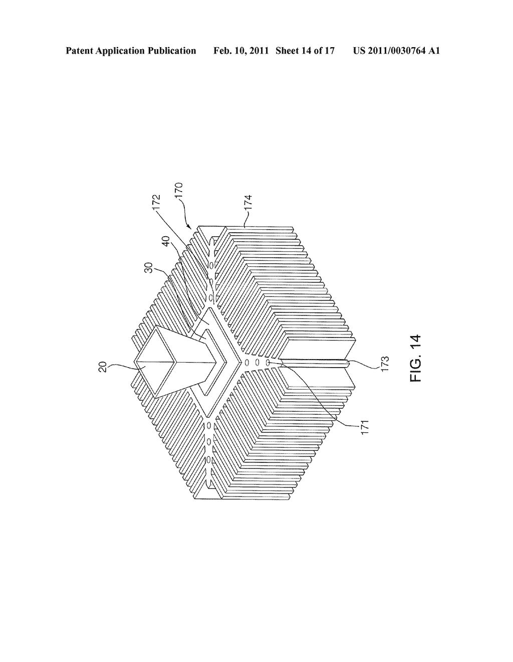 PHOTOVOLTAIC CELL ASSEMBLY - diagram, schematic, and image 15