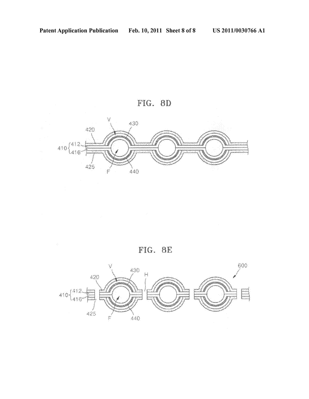 Solar energy utilizing apparatuses and methods of manufacturing the same - diagram, schematic, and image 09