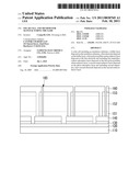 SOLAR CELL AND METHOD FOR MANUFACTURING THE SAME diagram and image