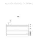 SOLAR CELL AND METHOD FOR MANUFACTURING THE SAME diagram and image