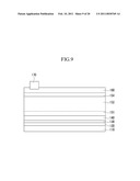 SOLAR CELL AND METHOD FOR MANUFACTURING THE SAME diagram and image