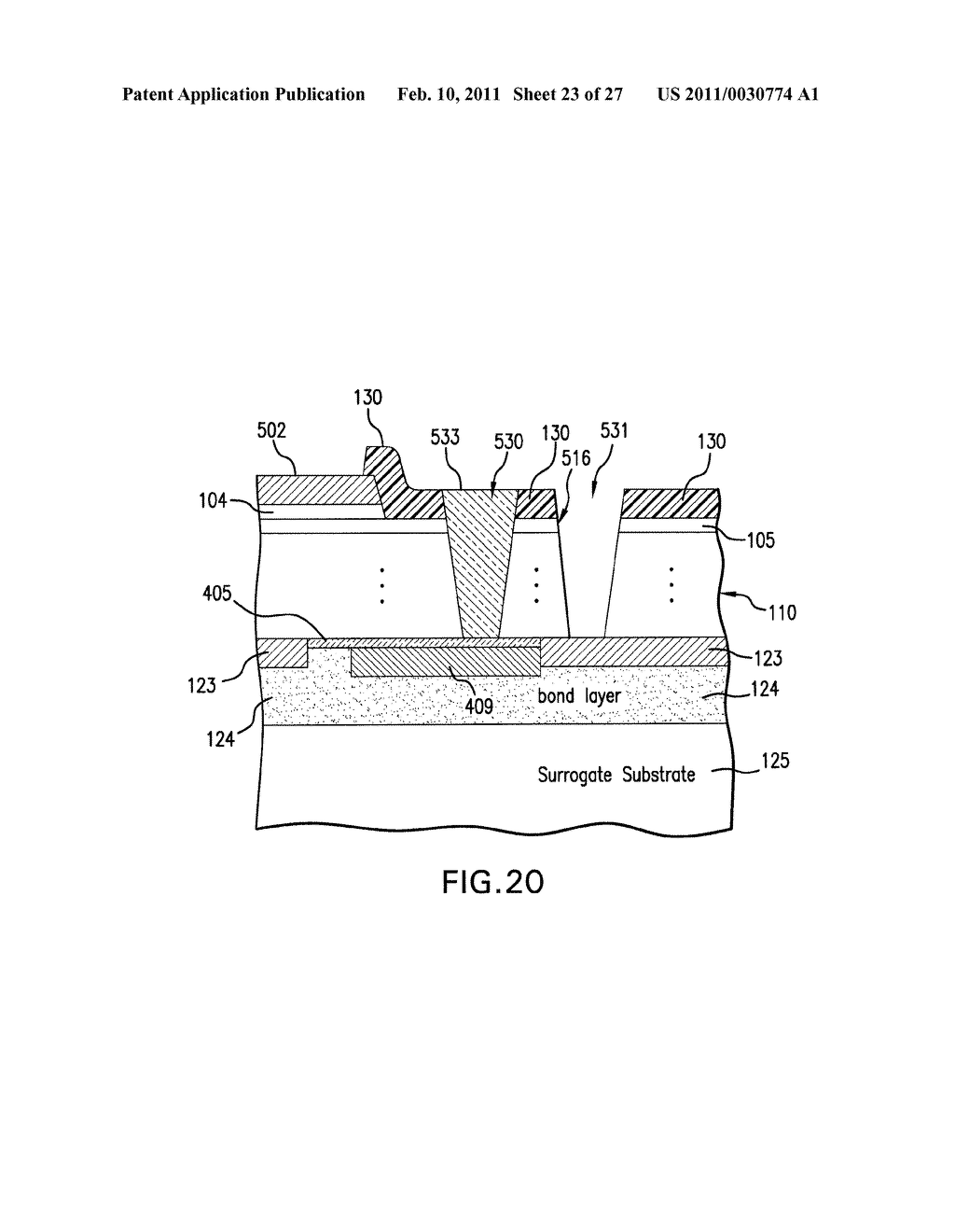 Inverted Metamorphic Multijunction Solar Cells with Back Contacts - diagram, schematic, and image 24