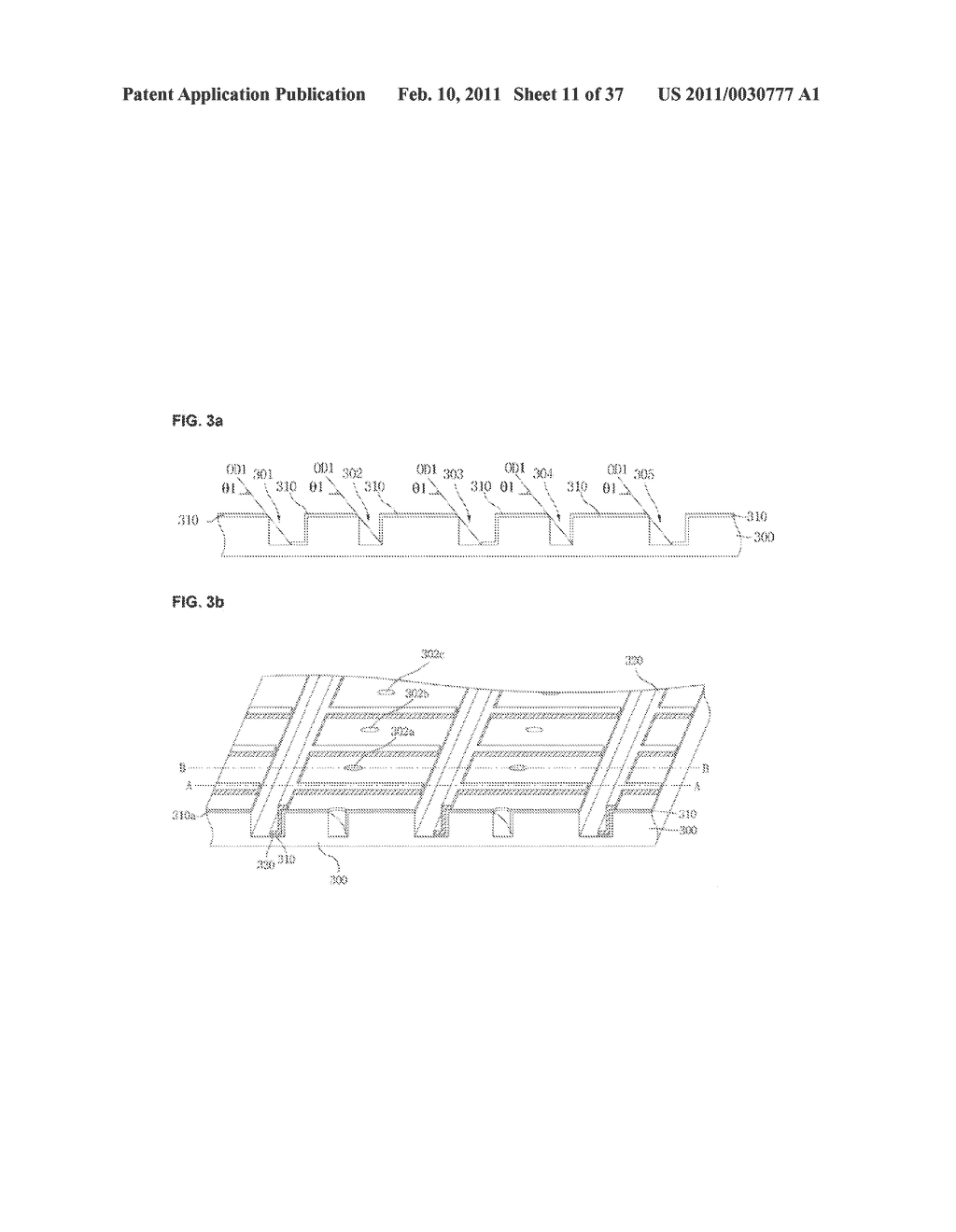 PHOTOVOLTAIC DEVICE AND METHOD FOR MANUFACTURING THEREOF - diagram, schematic, and image 12