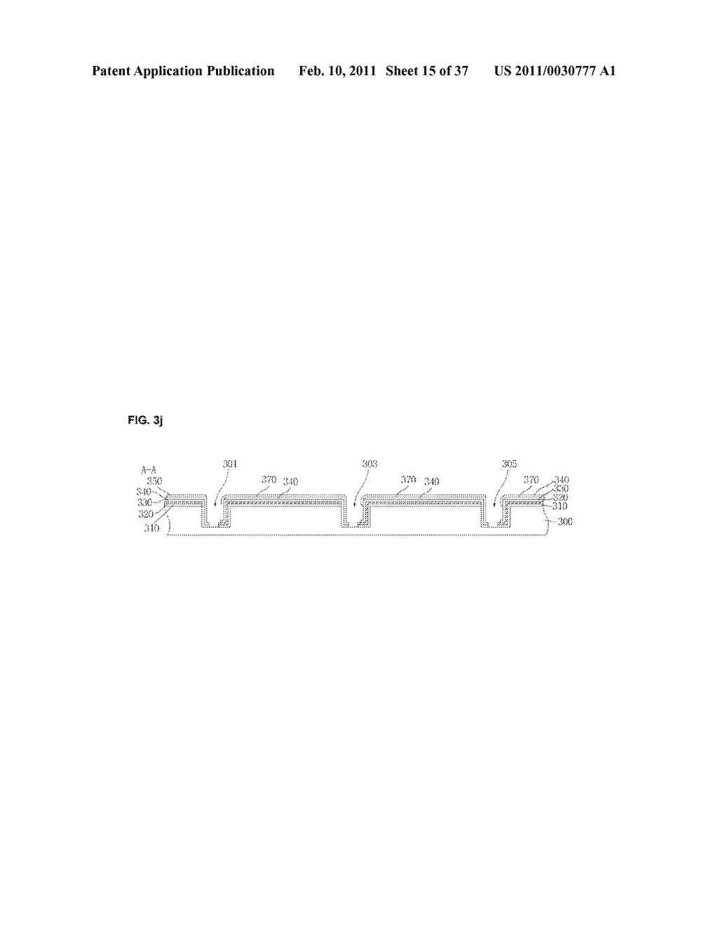 PHOTOVOLTAIC DEVICE AND METHOD FOR MANUFACTURING THEREOF - diagram, schematic, and image 16