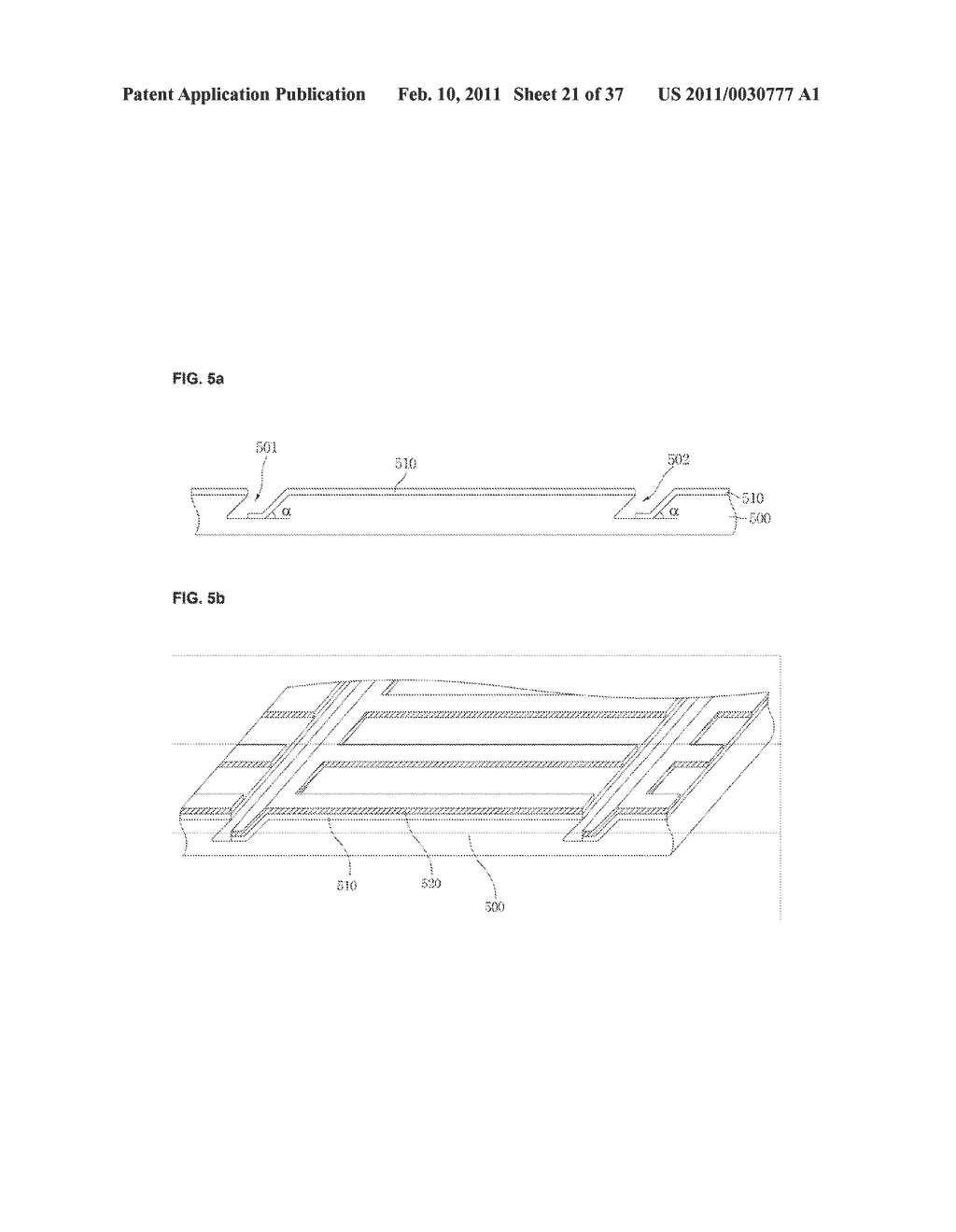 PHOTOVOLTAIC DEVICE AND METHOD FOR MANUFACTURING THEREOF - diagram, schematic, and image 22