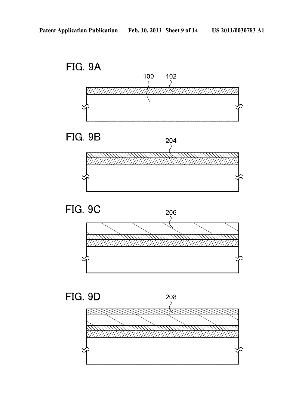 PHOTOELECTRIC CONVERSION DEVICE AND MANUFACTURING METHOD THEREOF - diagram, schematic, and image 10