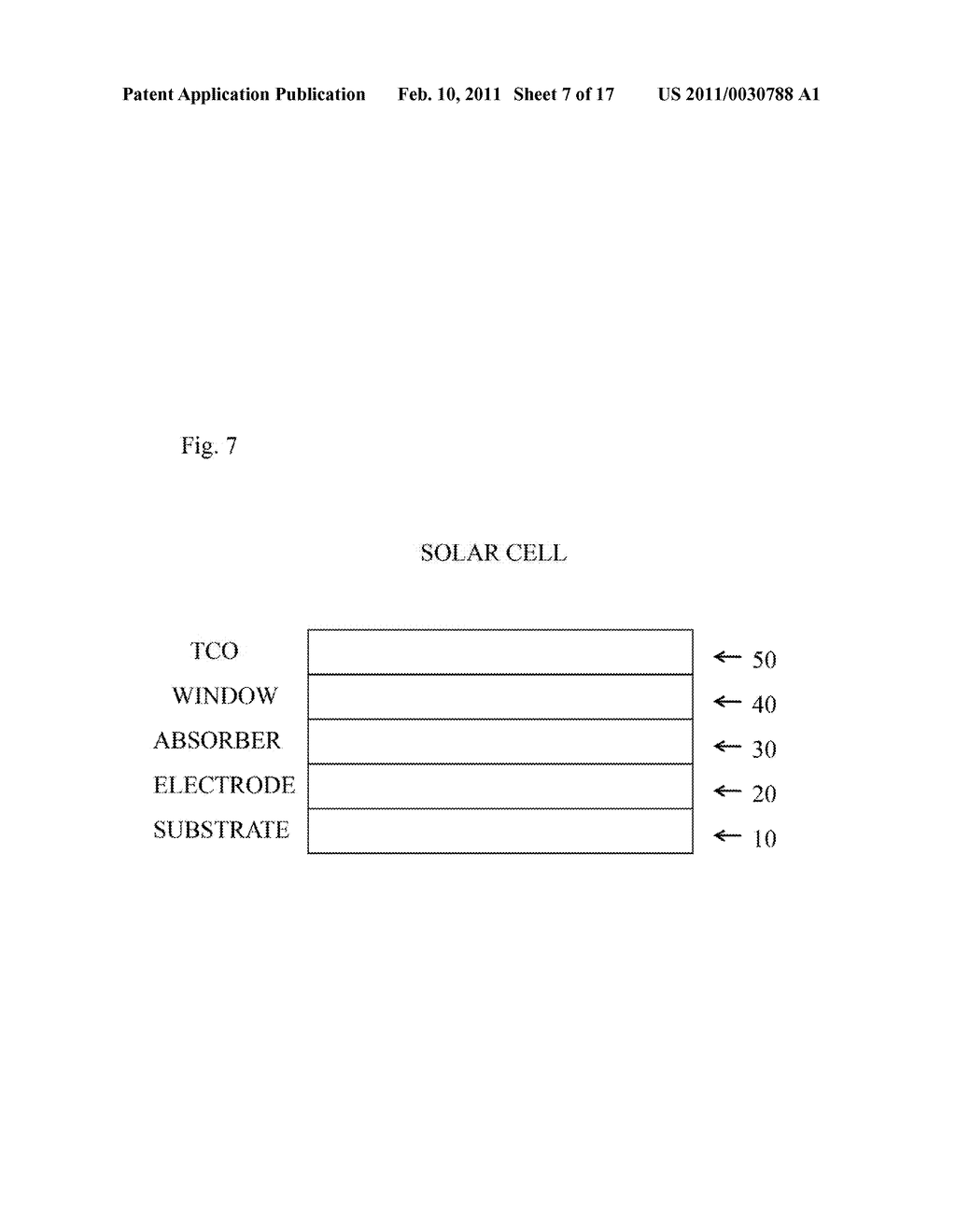 METHODS FOR CAIGAS ALUMINUM-CONTAINING PHOTOVOLTAICS - diagram, schematic, and image 08