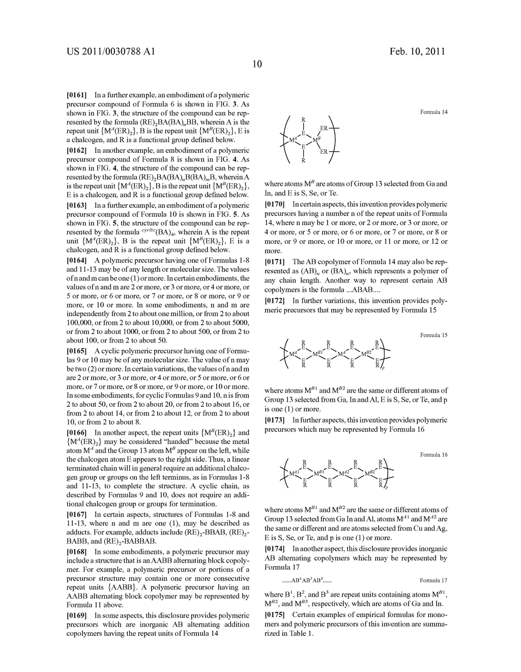 METHODS FOR CAIGAS ALUMINUM-CONTAINING PHOTOVOLTAICS - diagram, schematic, and image 28