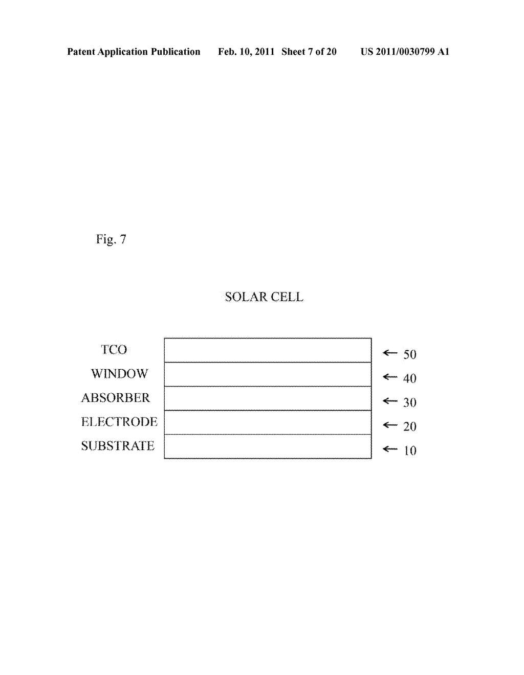 METHODS AND MATERIALS FOR CIS AND CIGS PHOTOVOLTAICS - diagram, schematic, and image 08