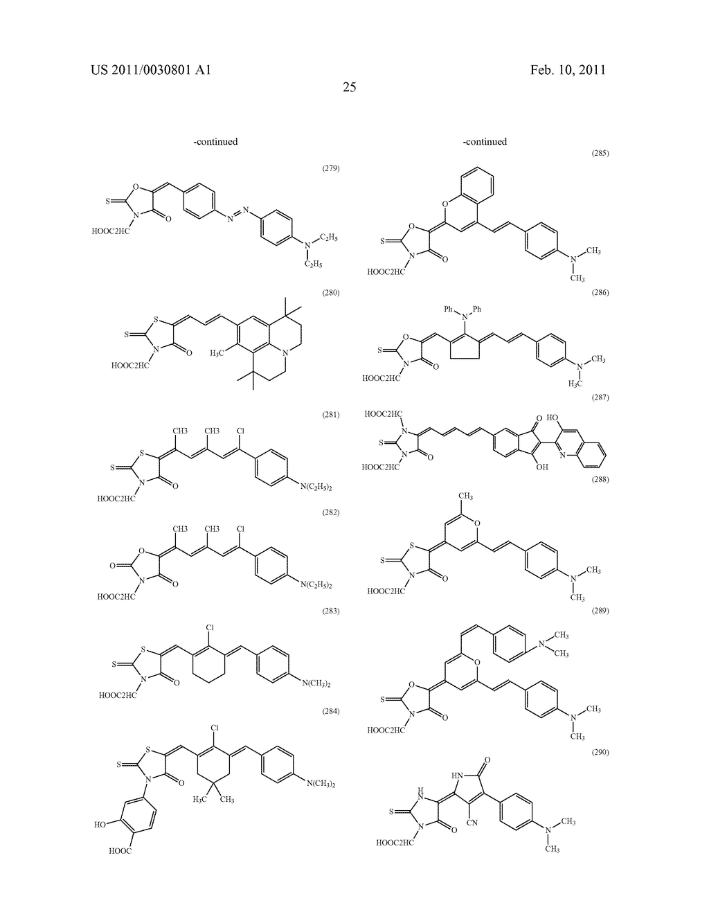 Dye-Sensitized Photoelectric Conversion Device - diagram, schematic, and image 26