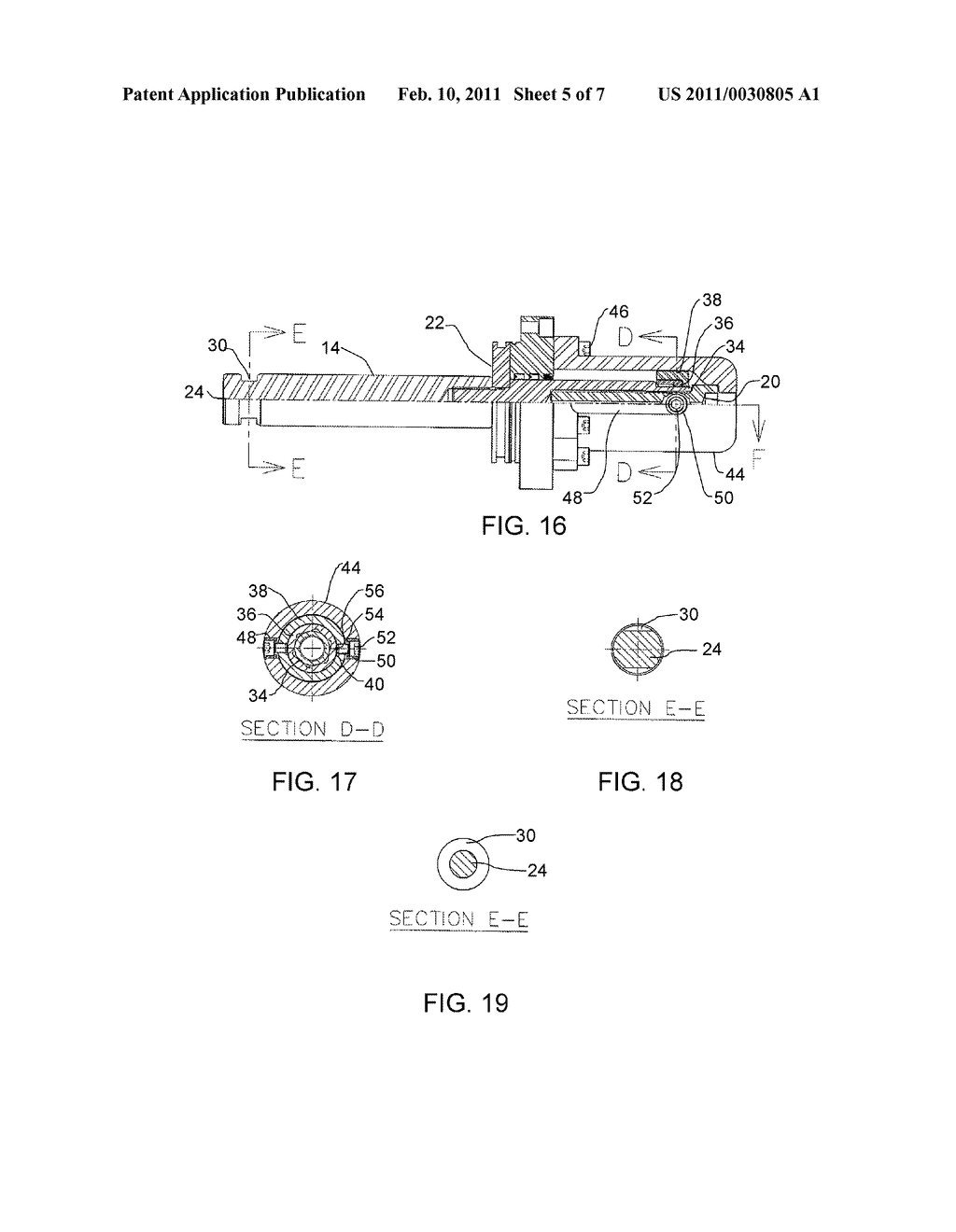 BLOWOUT PREVENTER WITH LOCK - diagram, schematic, and image 06