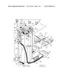 SEQUENCER ASSEMBLY, SYSTEM AND METHOD diagram and image