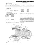 FLEXIBLE PIPE HAVING PRESSURE ARMOUR LAYER diagram and image