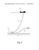 FLEXIBLE PIPE HAVING PRESSURE ARMOUR LAYER diagram and image